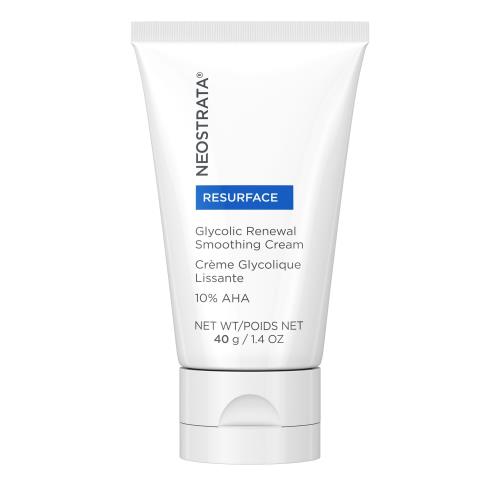 NeoStrata Intenzívny vyhladzujúci krém Resurfácia (Glycolic Renewal Smoothing Cream) 40 g