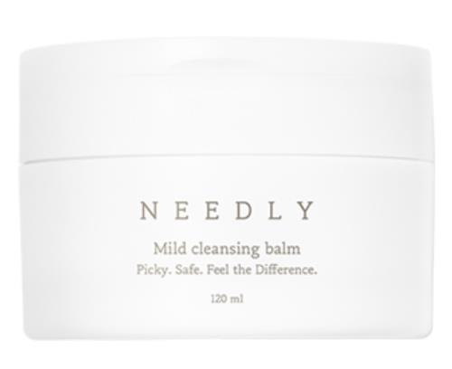 NEEDLY Čistiaci pleťový balzam (Mild Cleansing Balm) 120 ml