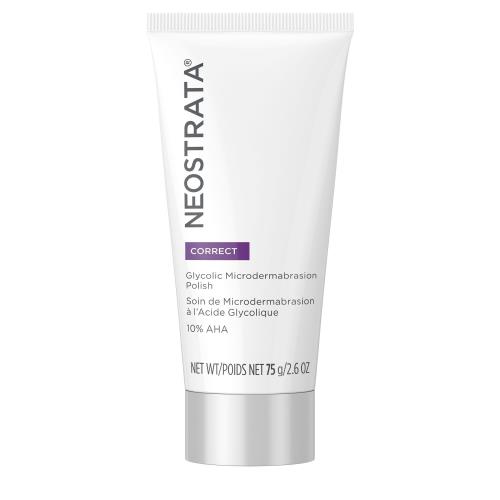 NeoStrata Exfoliačný peeling Correct (Glycolic Microdermabrasion Polish) 75 g