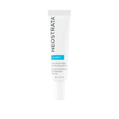 NeoStrata Korekčné sérum na škvrny po akné Clarify (Post-Acne Mark Correcting Serum) 30 ml