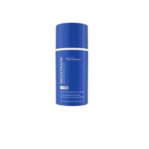 NeoStrata Krém na krk a dekolt s trojitým účinkom Skin Active Firming (Triple Firming Neck Cream) 80 g
