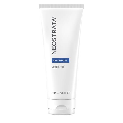 NeoStrata Zvláčňujúce mlieko na tvár a telo Resurface (Lotion Plus) 200 ml