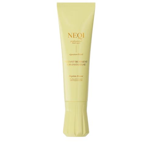 NEQI Vlasová kúra s peptidmi Treatment Treasure (Peptide Power) 100 ml