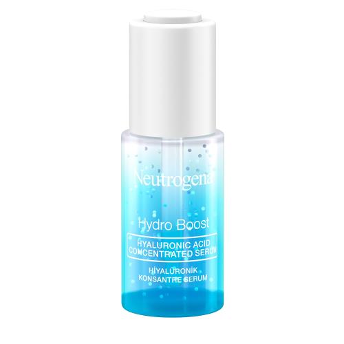 Neutrogena Koncentrované sérum kyseliny hyalurónovej Hydro Boost (Concentrated Serum) 15 ml