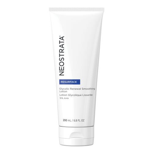 NeoStrata Zvláčňujúce vyhladzujúce mlieko Resurface (Glycolic Renewal Smoothing Lotion) 200 ml