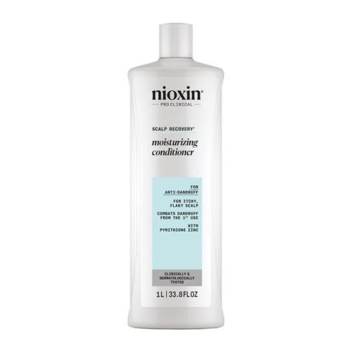 Nioxin Hydratačný kondicionér proti lupinám (Moisturizing Conditioner) 1000 ml