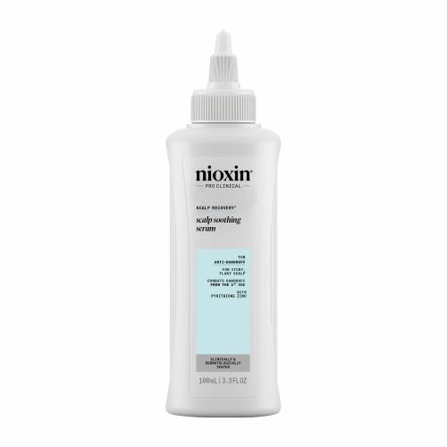 Nioxin Sérum na upokojenie citlivej pokožky hlavy Scalp Recovery (Soothing Serum) 100 ml