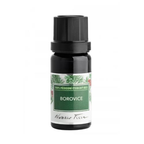 Nobilis Tilia Éterický olej Borovica 10 ml