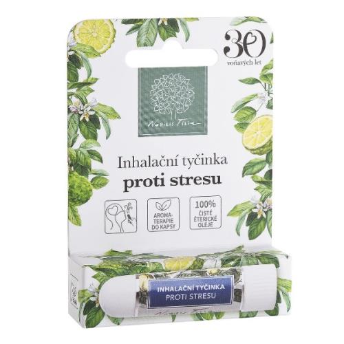 Nobilis Tilia Inhalačná tyčinka proti stresu