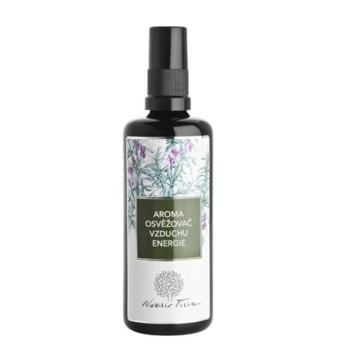 Nobilis Tilia Osvěžovač vzduchu Energie 100 ml