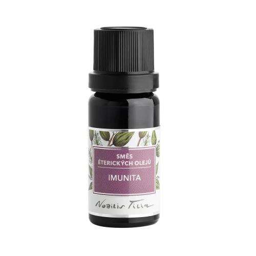 Nobilis Tilia Zmes éterických olejov Imunita 10 ml