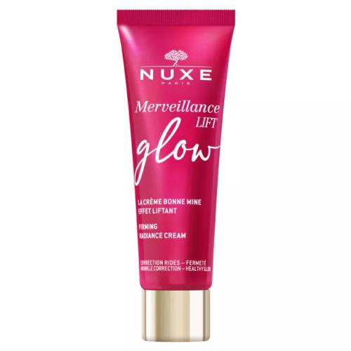 Nuxe Spevňujúci pleťový krém Merveillance Lift (Glow Firming Radiance) 50 ml