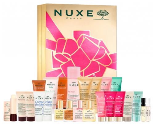 Nuxe Adventný kalendár Beauty Countdown