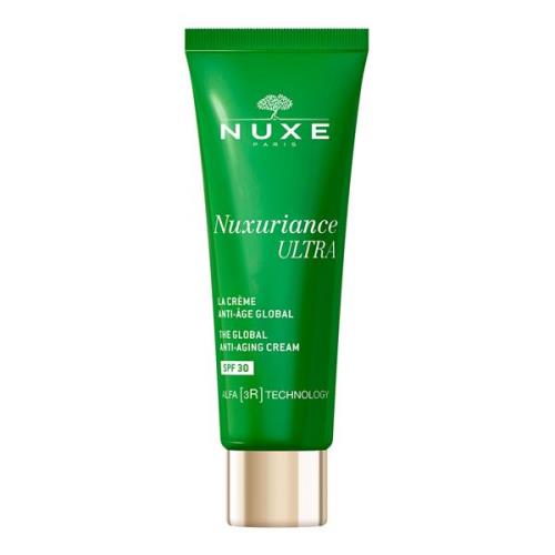 Nuxe Denný krém proti starnutiu pleti SPF 30 Nuxuriance Ultra (Global Anti-Aging Cream) 50 ml