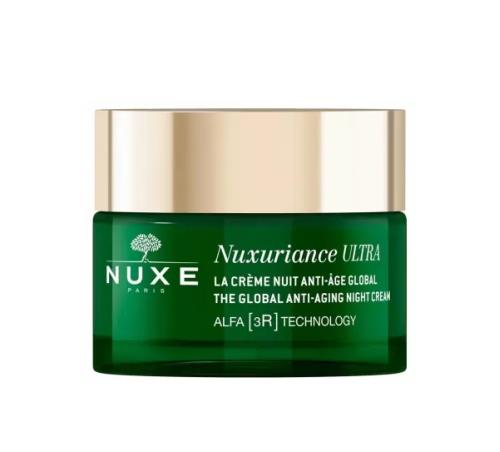 Nuxe Nočný krém s anti-age účinkom Nuxuriance Ultra (The Global Anti-Aging Night Cream) 50 ml