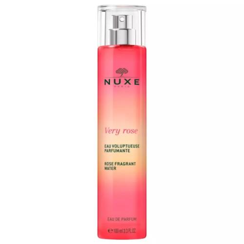 Nuxe Parfumovaná voda Very Rose EDP (Rose Fragrant Water) 100 ml