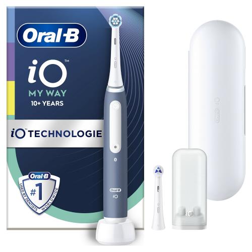 Oral B Elektrická zubná kefka iO 4 Kids My Way