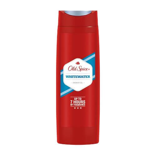 Old Spice Sprchový gél Whitewater (Shower Gel) 400 ml