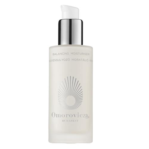 Omorovicza Chladivý hydratačný krém s gélovou textúrou (Balancing Moisturiser) 50 ml
