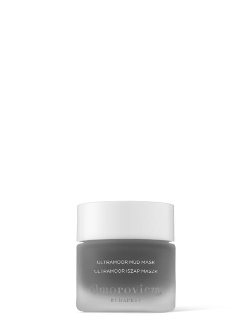 Omorovicza Čistiaca maska proti starnutiu pleti (Ultramoor Mud Mask) 50 ml