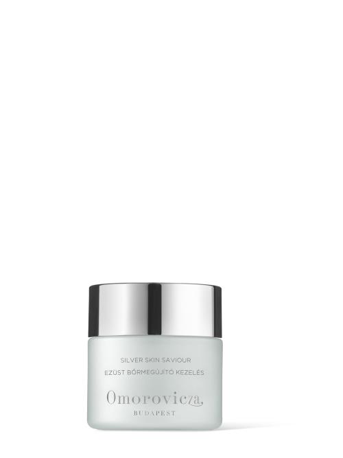 Omorovicza Čistiaca pleťová maska pre problematickú pleť (Silver Skin Saviour Mask) 50 ml