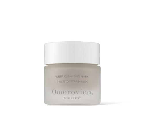 Omorovicza Detoxikačná ílová maska (Deep Cleansing Mask) 50 ml