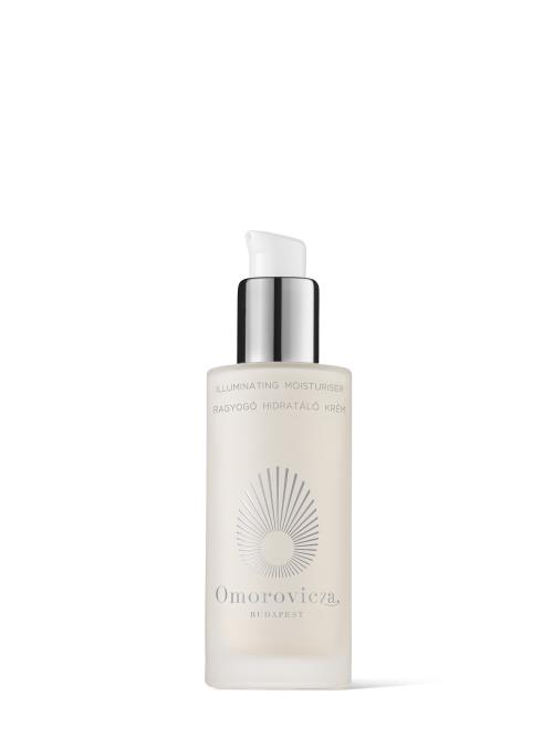 Omorovicza Hydratačný a rozjasňujúci pleťový krém (Illuminating Moisturiser) 50 ml