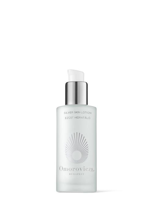 Omorovicza Upokojujúci krém pre problematickú pleť (Silver Skin Lotion) 50 ml