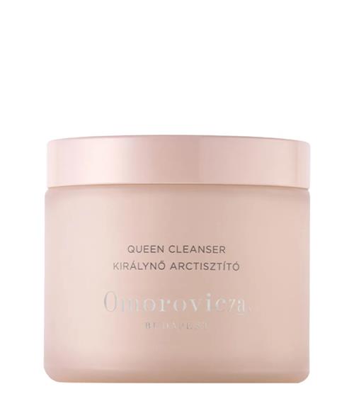 Omorovicza Čistiaci pleťový krém Queen (Cleanser) 125 ml