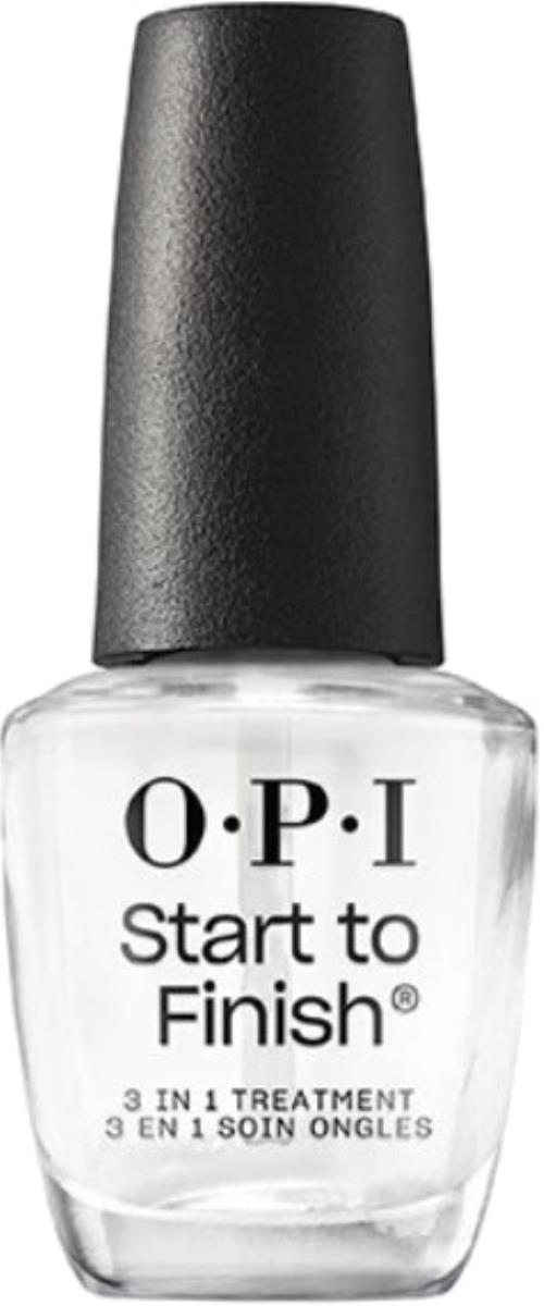 OPI Lak na nechty 3v1 Štart to Finish (3-in-1 Treatment) 15 ml