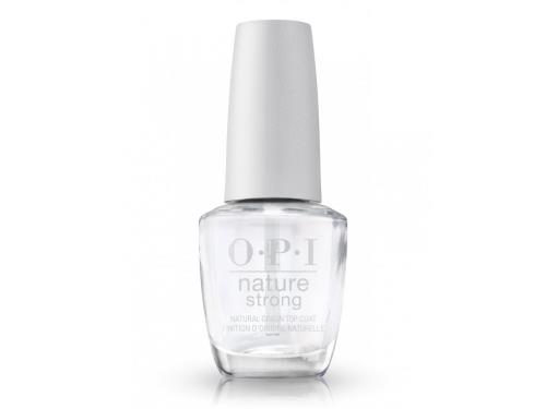 OPI Vrchný lak na nechty Nature Strong (Top Coat) 15 ml