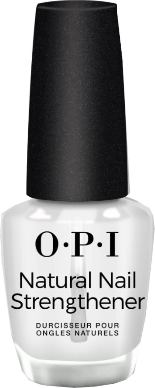 OPI Spevňujúci lak na nechty Natural (Nail Strengthener) 15 ml