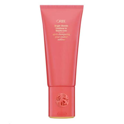 Oribe Kondicionér pre oslnivé blond vlasy Bright Blonde (Conditioner For Beautiful Color) 200 ml