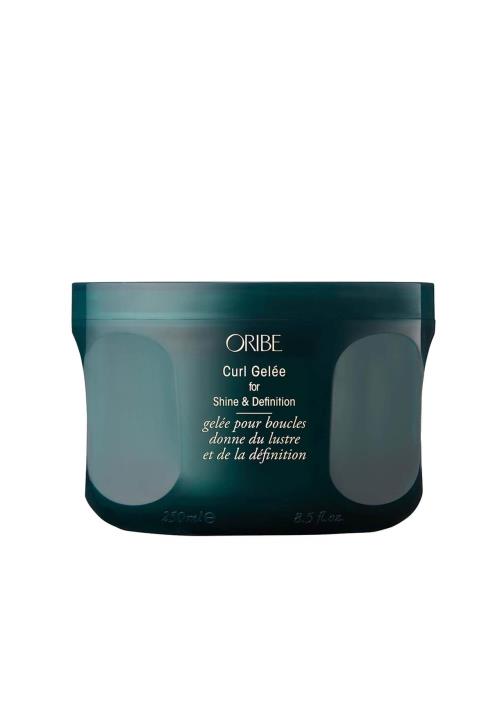 Oribe Hydratačný gél pre kučeravé a vlnité vlasy (Curl Gelée For Shine & Definition) 250 ml