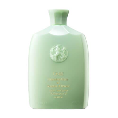 Oribe Hydratačný krém pre kučeravé a hrubé vlasy (Cleansing Creme for Moisture and Control) 250ml