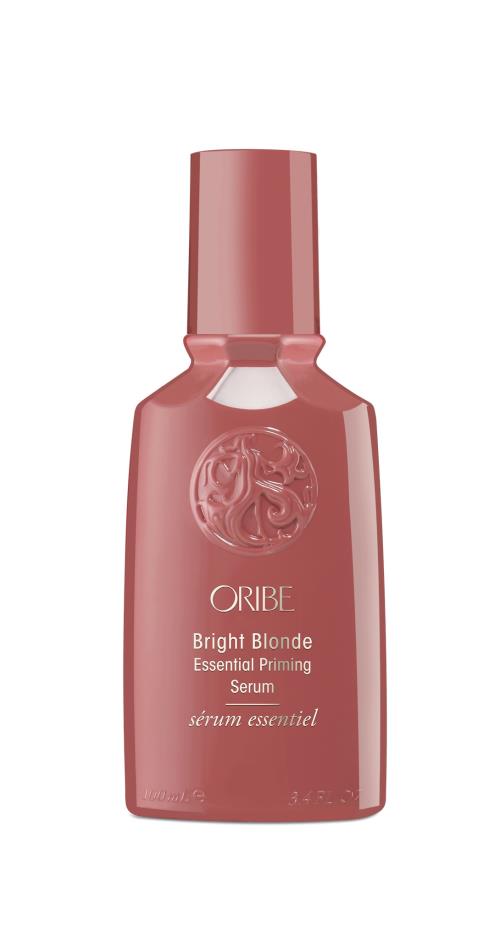 Oribe Vlasové sérum pre blond vlasy Bright Blonde (Essential Priming Serum) 100 ml