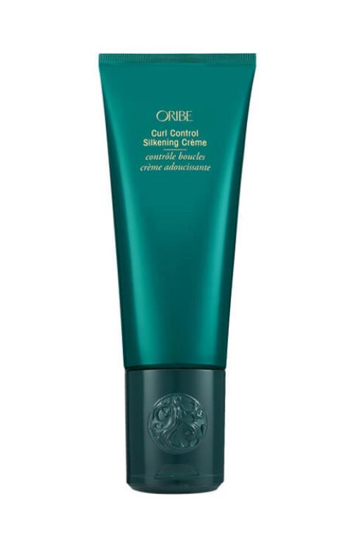 Oribe Hydratačný krém pre kučeravé a vlnité vlasy (Curl Control Silkening Creme) 150 ml