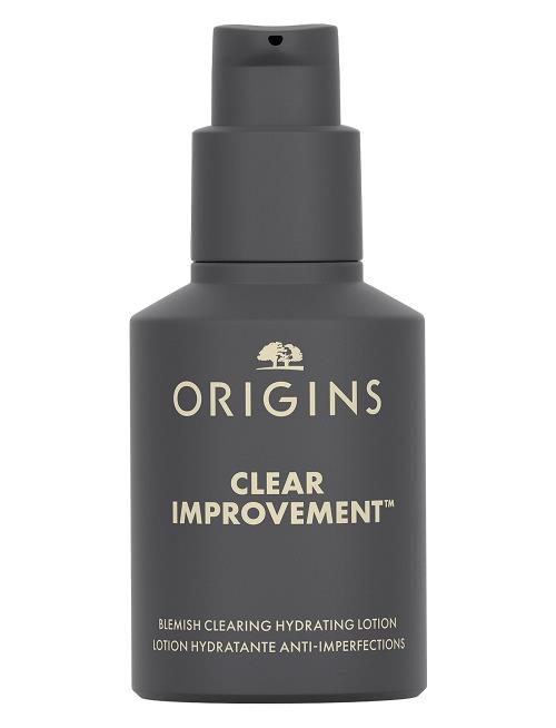 Origins Hydratačné mlieko pre problematickú pleť Clear Improvement (Blemish Clearing Hydrating Lotion) 50 ml