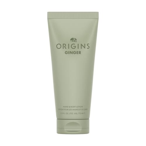Origins Mlieko na ruky a telo Ginger (Hand & Body Lotion) 75 ml