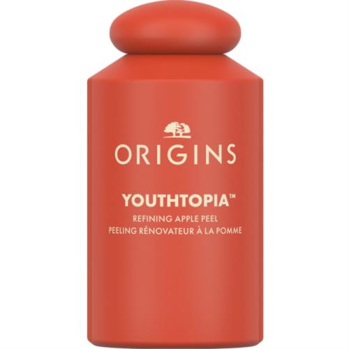 Origins Pleťový peeling Youthtopia (Refining Apple Peel) 100 ml