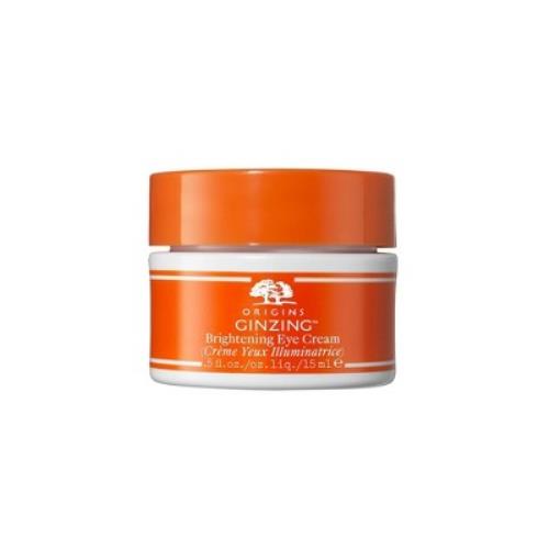 Origins Rozjasňujúci očný krém GinZing ™ Cool (Brightening Eye Cream) 15 ml