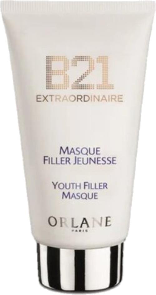 Orlane Paris Omladzujúca pleťová maska B21 Extraordinaire (Youth Filler Masque) 75 ml