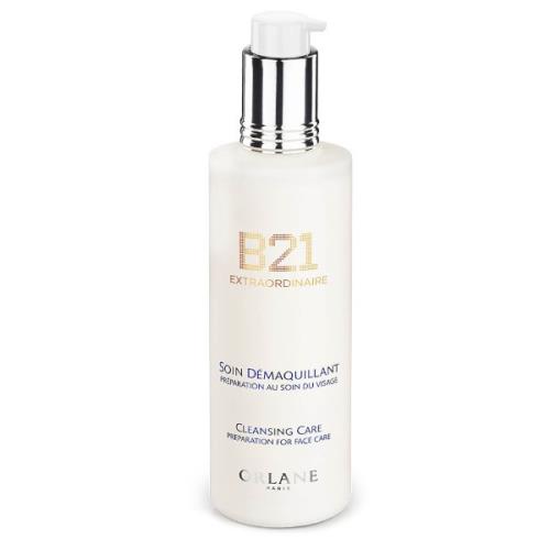 Orlane Paris Čistiace pleťové mlieko B21 Extraordinaire (Cleansing Care) 250 ml