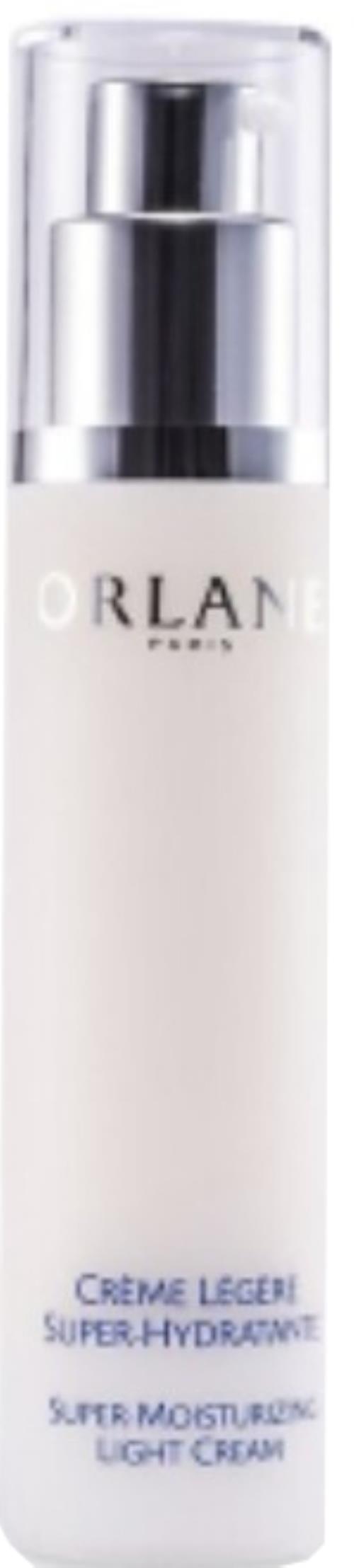 Orlane Paris Hydratačný pleťový krém Super Hydratante (Super Moisturizing Light Cream) 50 ml