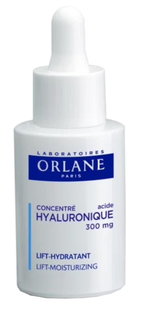 Orlane Paris Hydratačné pleťové sérum (Lift Hydratant) 30 ml