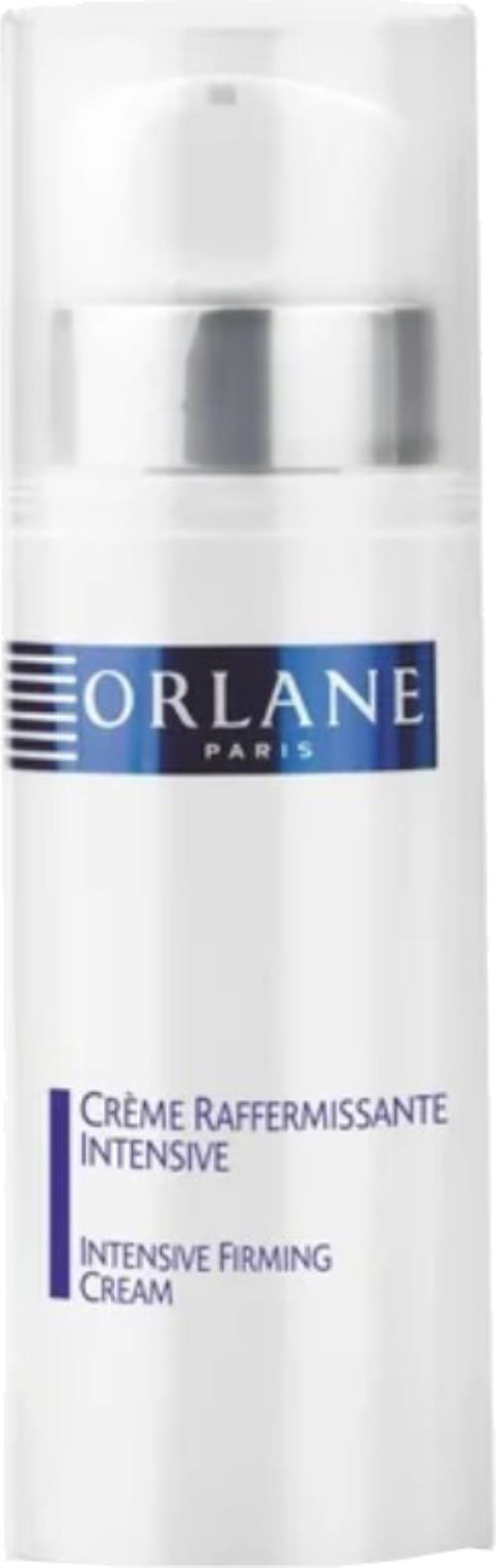 Orlane Paris Intenzívny spevňujúci telový krém (Intensive Firming Cream) 150 ml