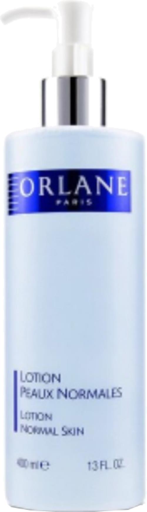 Orlane Paris Pleťová tonizačná voda (Lotion Normal Skin) 400 ml