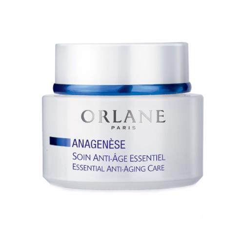 Orlane Paris Pleťový krém proti starnutiu Anagenese (Essential Anti-Aging Care) 50 ml