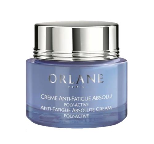 Orlane Paris Pleťový krém proti známkam únavy Anti-Fatigue Absolute (Cream Poly-Active) 50 ml