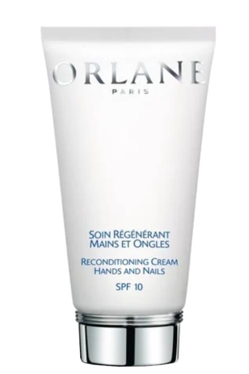 Orlane Paris Regeneračný krém na ruky a nechty SPF 10 (Reconditioning Cream Hands and Nails) 75 ml